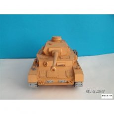 Panzer IV Ausf.G - Modelik 1/02