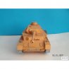 Panzer IV Ausf.G - Modelik 1/02