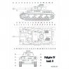 Panzer IV Ausf.G - Modelik 1/02
