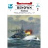 RENOWN krążownik liniowy - JSC-091