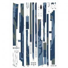 RENOWN krążownik liniowy - JSC-091