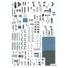 RENOWN krążownik liniowy - JSC-091