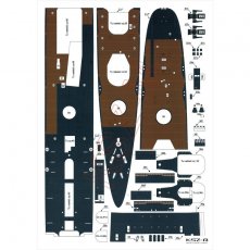 FUYUZUKI - japoński niszczyciel - Modelik 16/06