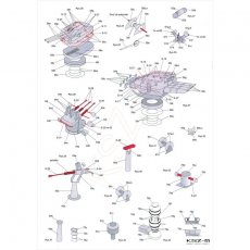 FUYUZUKI - japoński niszczyciel - Modelik 16/06