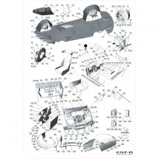 BMW M3 GTR (E46) 2004 - WMC Models 39