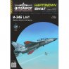 Samolot M-346 LAVI - Answer 519