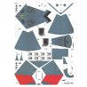 Samolot  M-346 LAVI - Answer 519