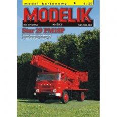Star 29 PM18P - Modelik 5/13