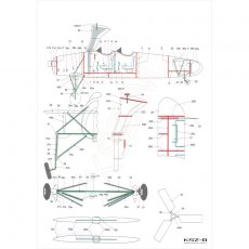 Kayaba KA-GO Type 1 - MPModel 58