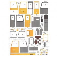 Dźwig STAR 28 4t - Answer 522