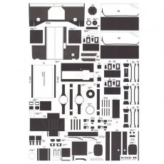 Dźwig STAR 28 4t - Answer 522