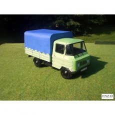 FSC ŻUK A 11B - Modelik 23/07