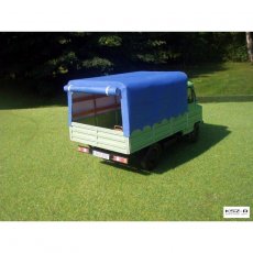 FSC ŻUK A 11B - Modelik 23/07