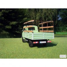 FSC ŻUK A 11B - Modelik 23/07