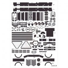 FSC ŻUK A 11B - Modelik 23/07