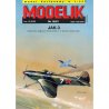 Myśliwiec Jak-3 - Modelik 18/07