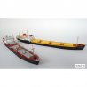 Cukrowce MERINGA & SUGAR EXPORTER - JSC 416