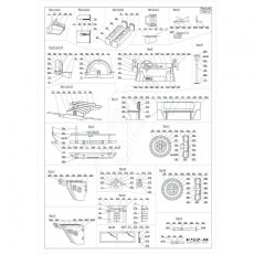 Samochód Horch 1a - Modelik 2/02