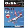 Orlik 027 - TS-11 Iskra