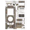 M4A3E8 Sherman FURY - Angraf 194