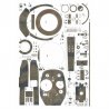 M4A3E8 Sherman FURY - Angraf 194