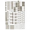 M4A3E8 Sherman FURY - Angraf 194
