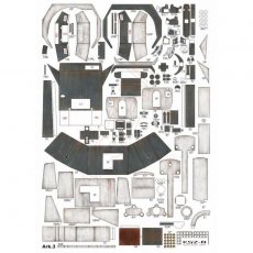 Czołg Panzerjager I - Answer 525