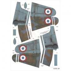 Bloch MB.152C1 - WAK 8/20