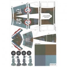 Bloch MB.152C1 - WAK 8/20