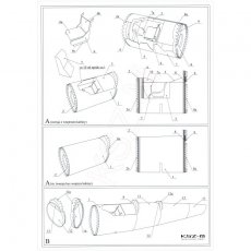 Bloch MB.152C1 - WAK 8/20