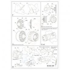 Bloch MB.152C1 - WAK 8/20