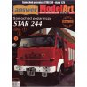 Samochód pożarniczy Star 244 - Answer 2/06