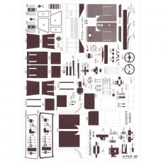 Samochód pożarniczy Star 244 - Answer 2/06