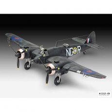 Bristol Beaufighter IF Nightfighter - REVELL 03854