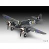 Bristol Beaufighter IF Nightfighter - REVELL 03854
