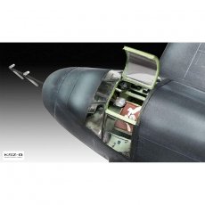 Bristol Beaufighter IF Nightfighter - REVELL 03854