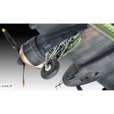 Bristol Beaufighter IF Nightfighter - REVELL 03854