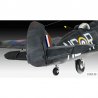 Bristol Beaufighter IF Nightfighter - REVELL 03854