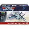 F-14A Tomcat Top Gun Maverick's - REVELL 03865