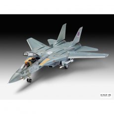 F-14A Tomcat Top Gun Maverick's - REVELL 03865