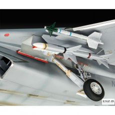 F-14A Tomcat Top Gun Maverick's - REVELL 03865
