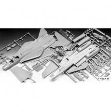 F-14A Tomcat Top Gun Maverick's - REVELL 03865