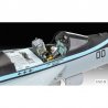F/A-18E Super Hornet Top Gun Maverick's - REVELL 03864