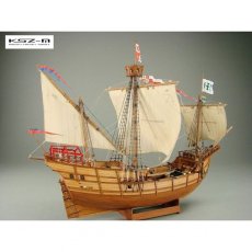 SHIPYARD 64 - Karawela Pinta