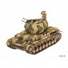 Flakpanzer IV Wirbelwind - REVELL 03296