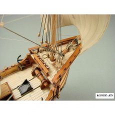 SHIPYARD 64 - Karawela Pinta