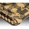 Flakpanzer IV Wirbelwind - REVELL 03296