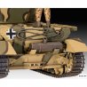 Flakpanzer IV Wirbelwind - REVELL 03296