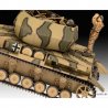 Flakpanzer IV Wirbelwind - REVELL 03296