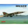 MiG-25 RBF - Angraf 197